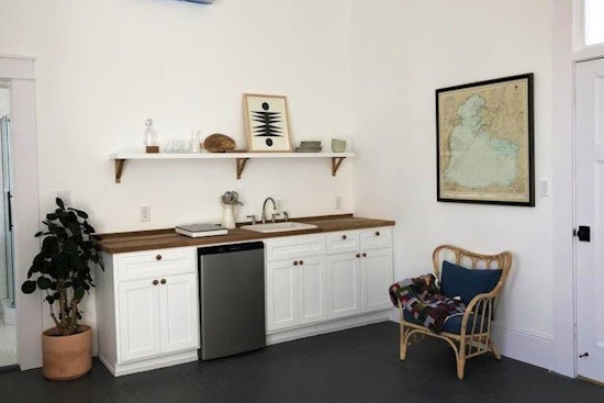 What will $1,400 rent you in Los Angeles, right now?