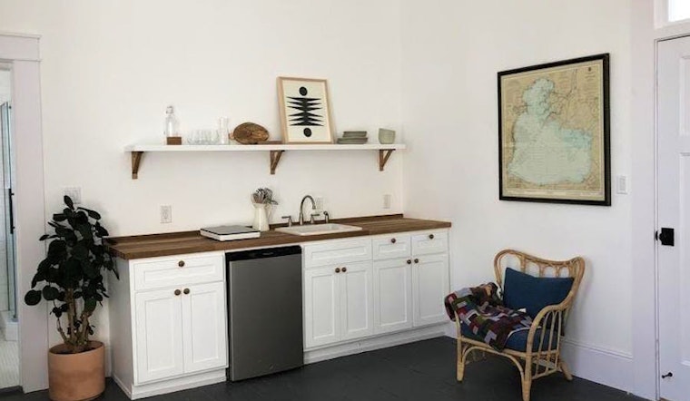 What will $1,400 rent you in Los Angeles, right now?