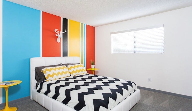 What does $1,800 rent you in Costa Mesa, today?