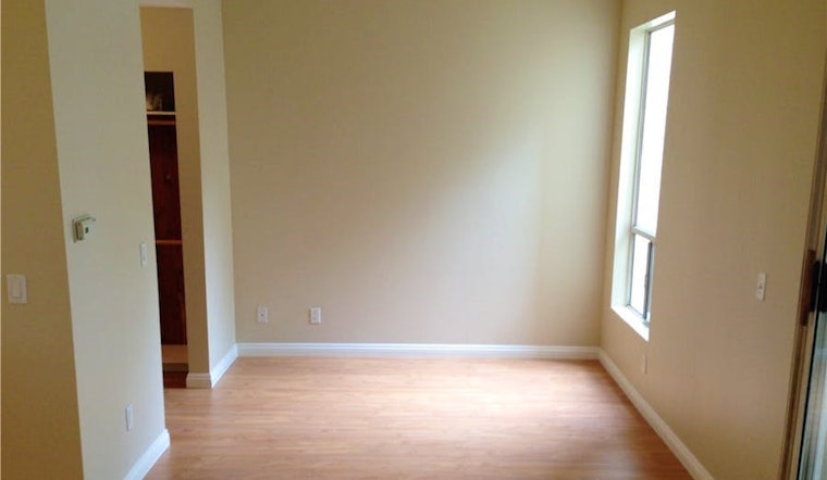 What does $1,700 rent you in Huntington Beach, today?