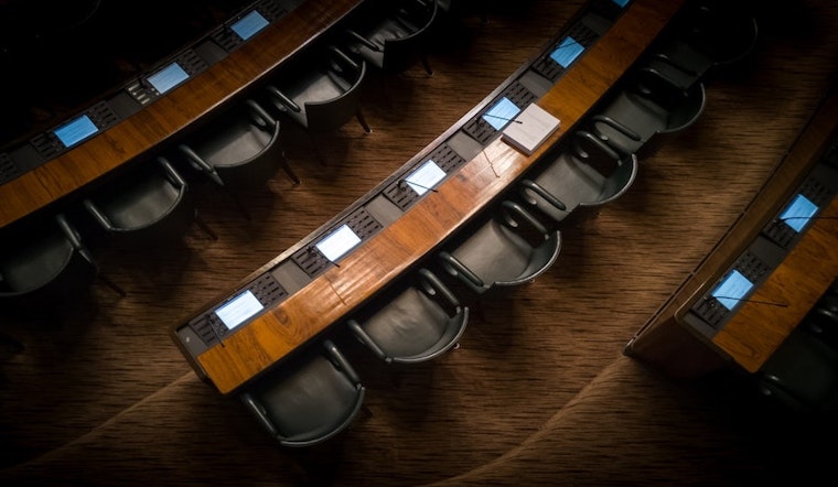 Top government and politics events in New York City this week