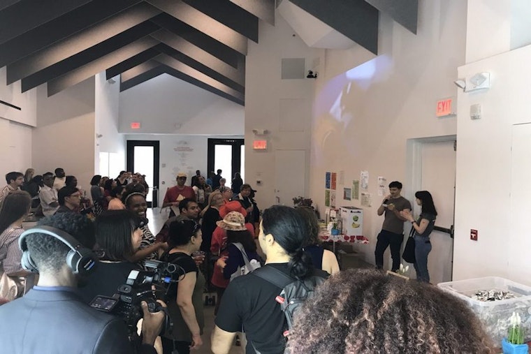 Can't-miss charity events in New York City this week
