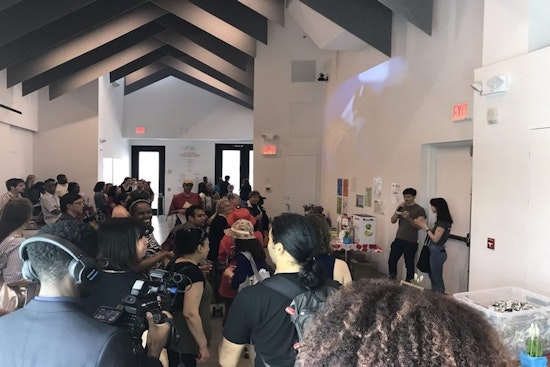 Can't-miss charity events in New York City this week