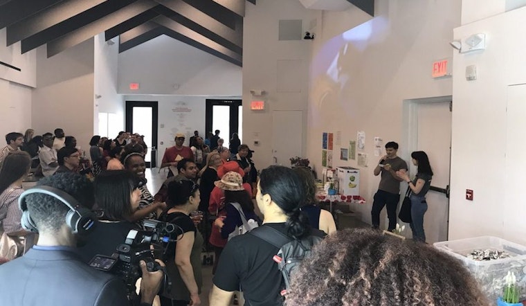 Can't-miss charity events in New York City this week