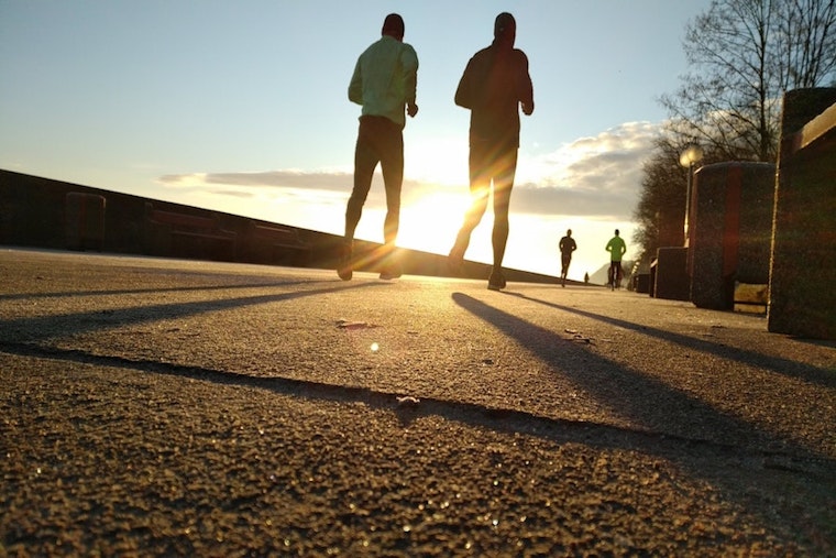 The best health and wellness events in New York City this week