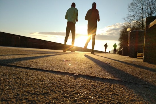 The best health and wellness events in New York City this week