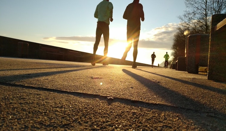The best health and wellness events in New York City this week