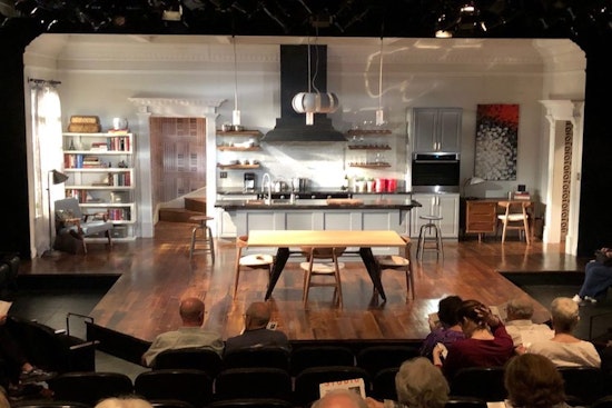 Can't-miss theater events in Washington this week