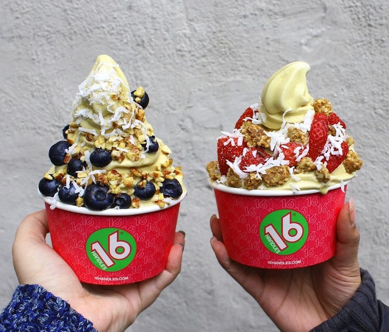 4 top spots for desserts in New Rochelle