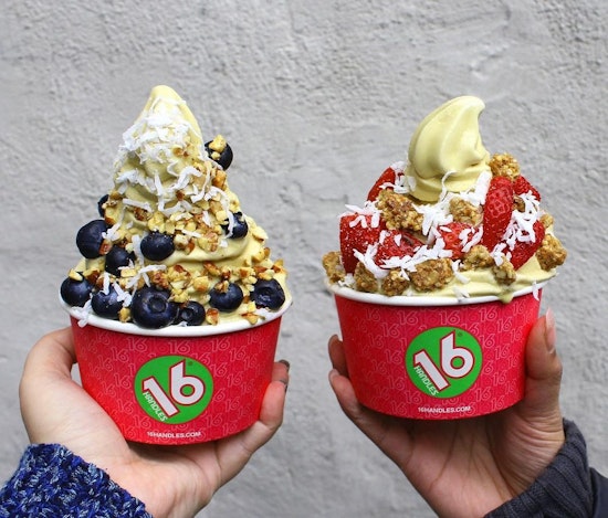 4 top spots for desserts in New Rochelle