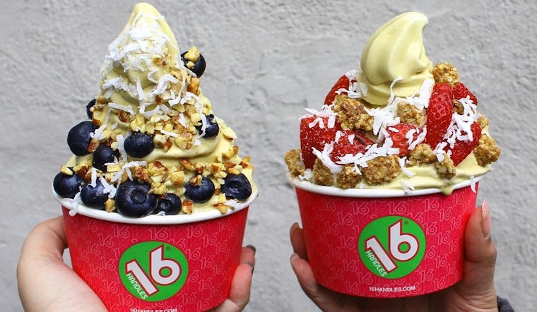 4 top spots for desserts in New Rochelle