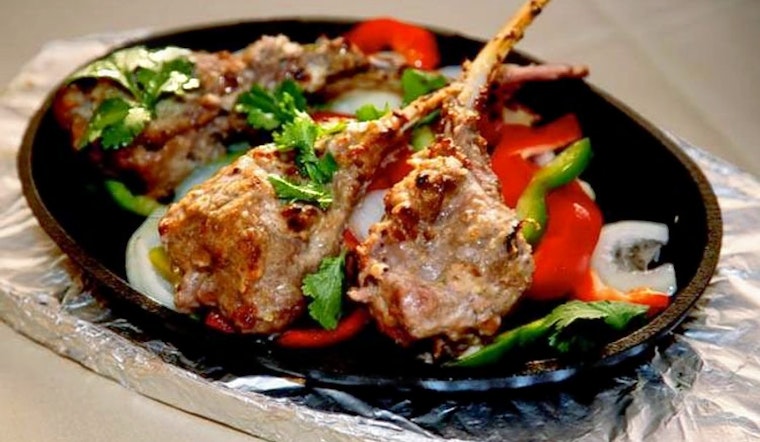Forest Hills gets a new Indian restaurant: Agra Palace