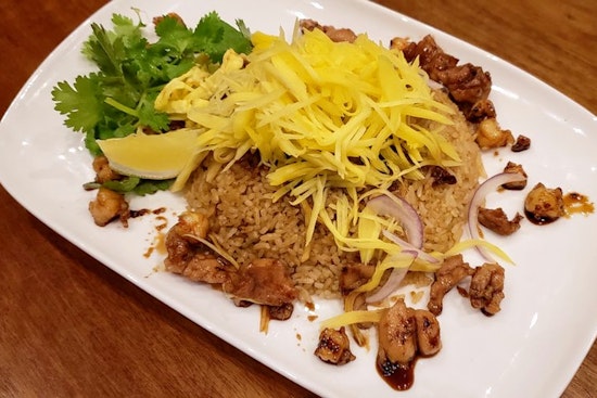 Langkawi brings Malaysian fare to Borough Park
