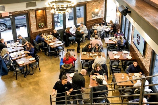 Patrizia's brings family-style Italian fare to Maspeth