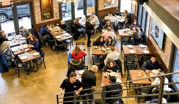 Patrizia's brings family-style Italian fare to Maspeth