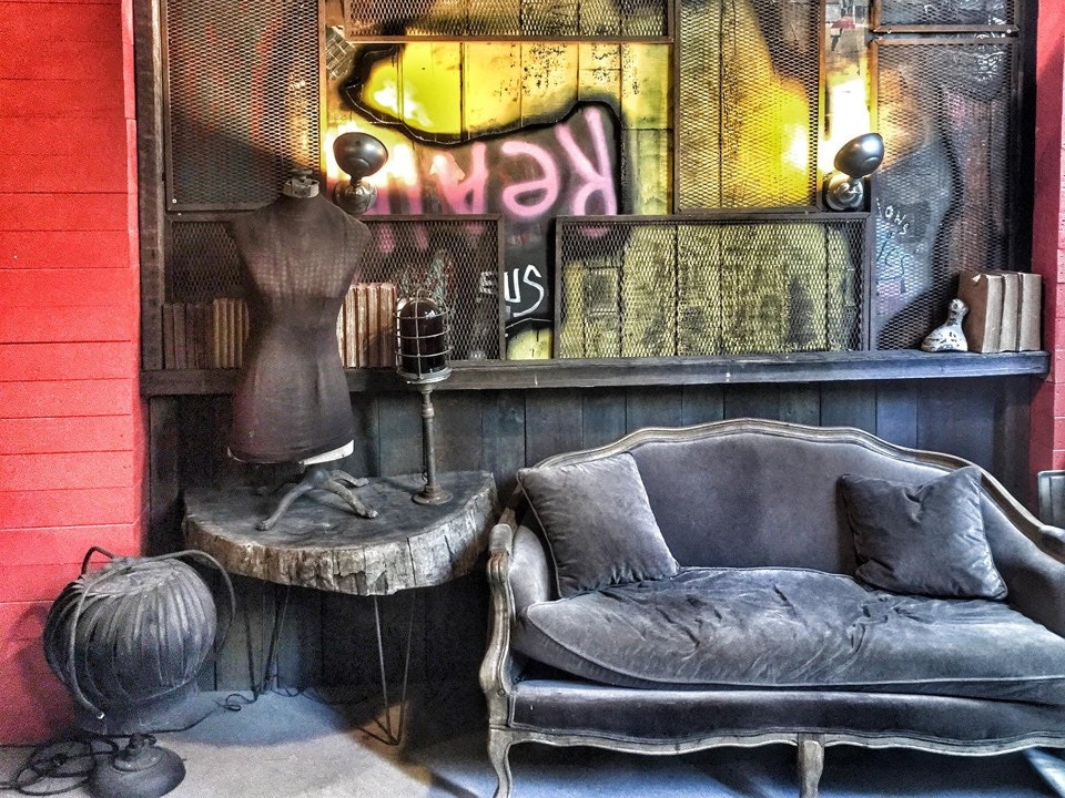 Bar Fluxus To Host 'Super Secret Semi-Soft Opening' Saturday
