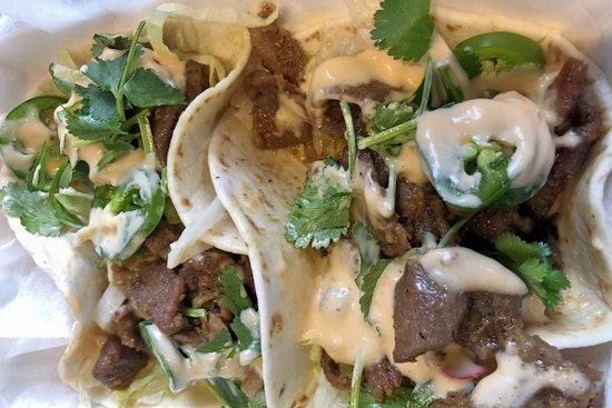 The Red Boat Asian Fusion brings phở, bulgogi beef tacos and more to H Street