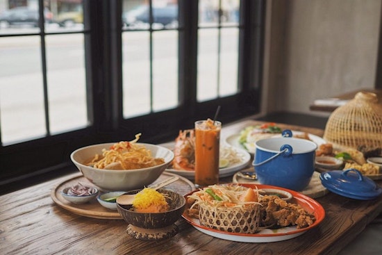 Sup Thai Kitchen opens its doors in Fresh Meadows