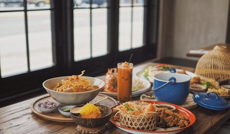 Sup Thai Kitchen opens its doors in Fresh Meadows