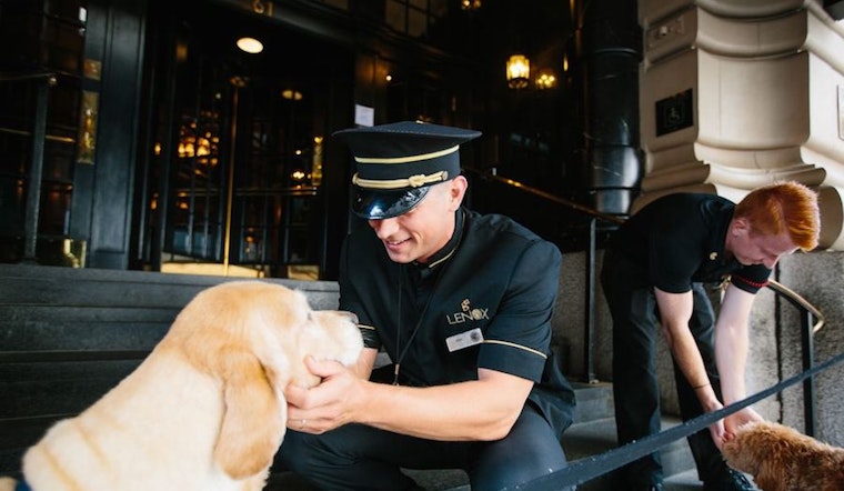 School's out: The best family and learning events in Boston this week.