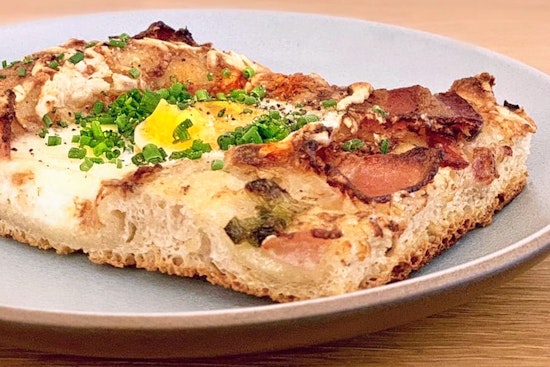 Croissants, pie, and smokebread: meet SF's 3 newest bakeries