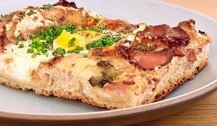 Croissants, pie, and smokebread: meet SF's 3 newest bakeries
