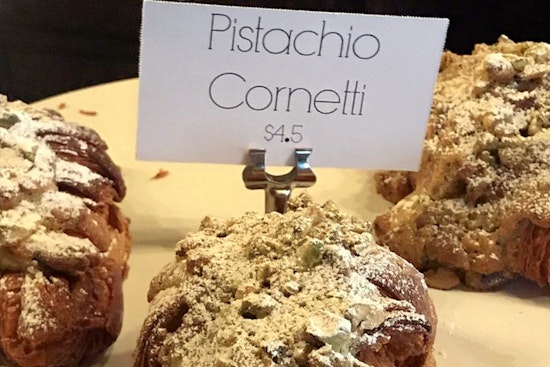 Queen Village gets a new bakery: Fiore