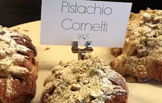 Queen Village gets a new bakery: Fiore