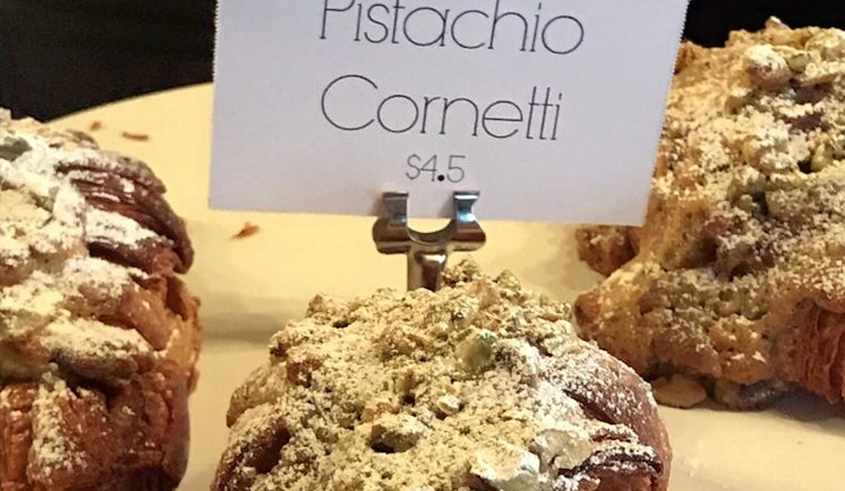 Queen Village gets a new bakery: Fiore