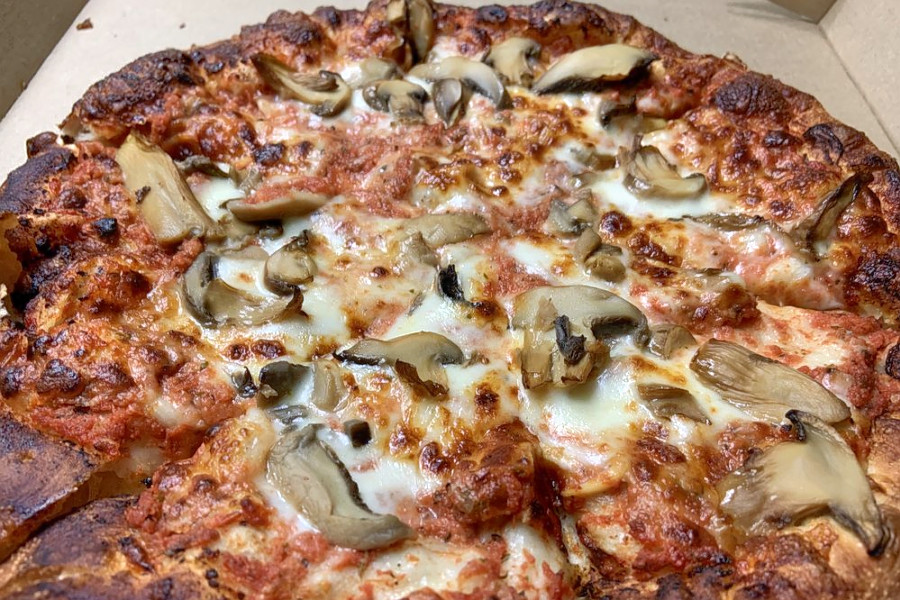 Olivio's Pizza brings pizza and more to Morrisville