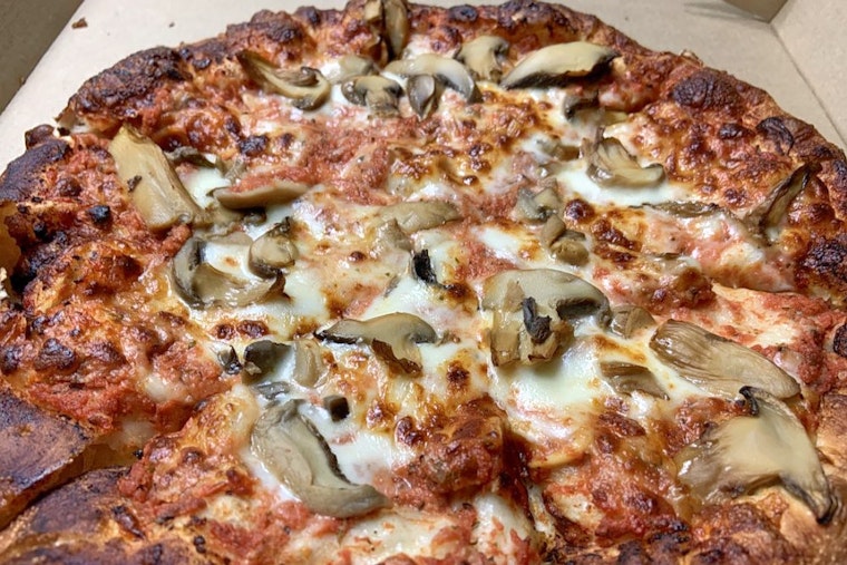Olivio's Pizza brings pizza and more to Morrisville