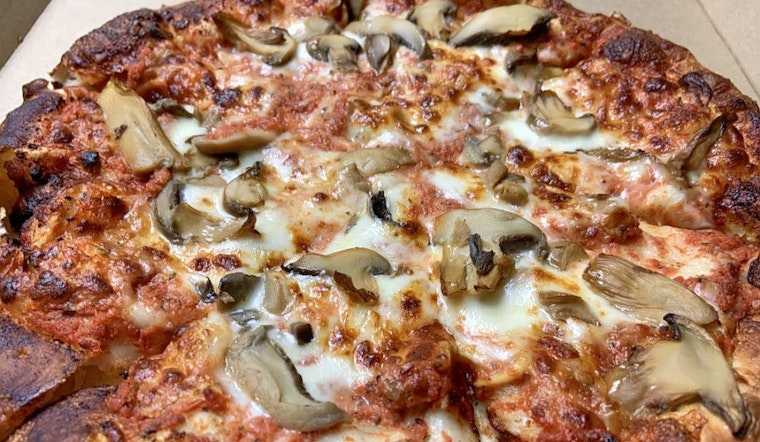 Olivio's Pizza brings pizza and more to Morrisville
