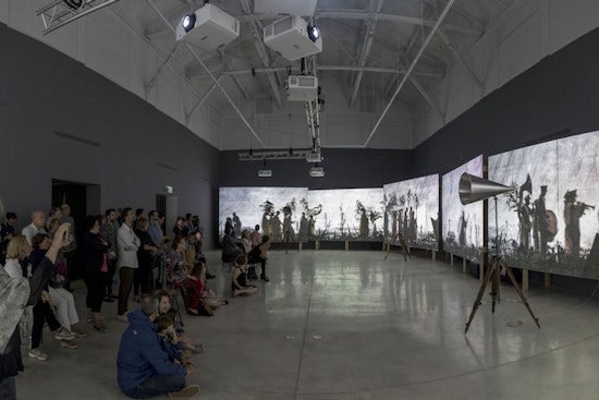 3 family and learning events to check out in Miami this week
