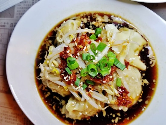 Hawkers Asian Street Fare makes Dilworth debut, with tapas and more