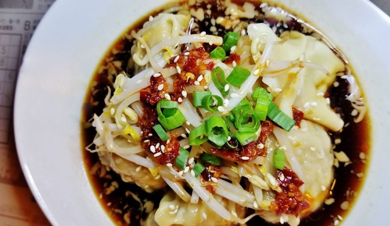 Hawkers Asian Street Fare makes Dilworth debut, with tapas and more