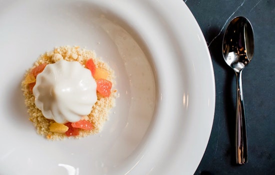 Check out the 4 freshest new businesses to open in Baltimore