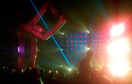 Can't-miss music events in Phoenix this week