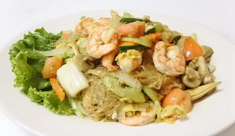 Here are Harrisburg's top 3 Southeast Asian spots