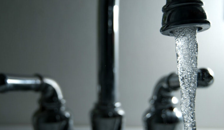 Officials Confirm Source Of Funky Taste, Smell In SF Tap Water