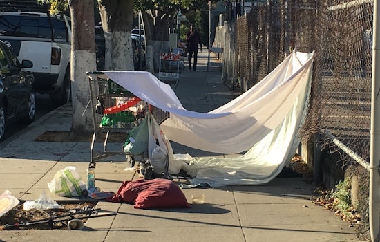 With Only 2 Navigation Centers, Which Homeless Encampments Get Priority?