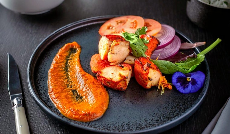 Vajra brings Himalayan/Nepalese fare to West Town