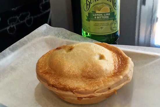New Australian spot, Barangaroos Aussie Pies, debuts in Lakeview