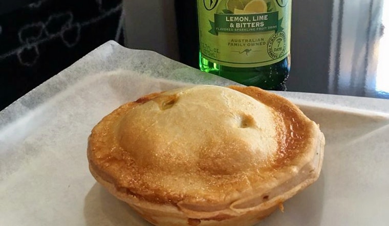 New Australian spot, Barangaroos Aussie Pies, debuts in Lakeview