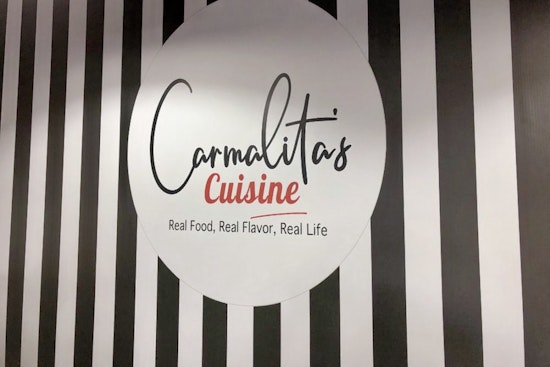 New gluten-free soul food spot Carmalita's Cuisine opens its doors in The Heights