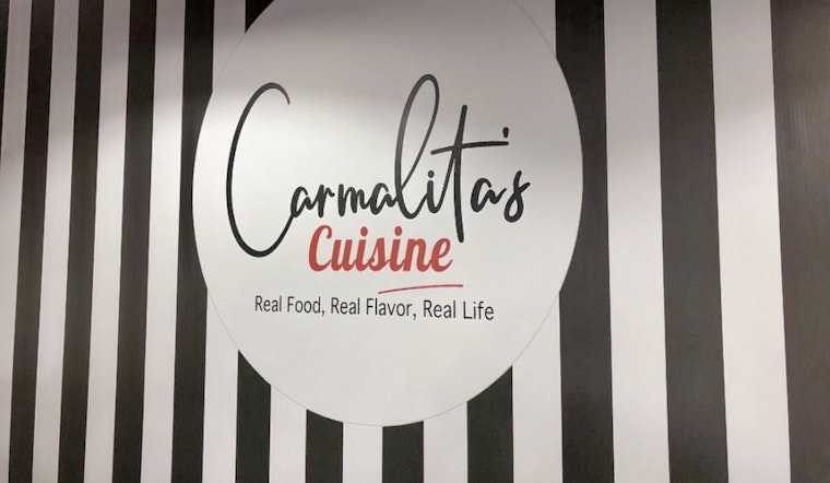 New gluten-free soul food spot Carmalita's Cuisine opens its doors in The Heights