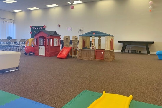 New playhouse spot Emmazing Play now open