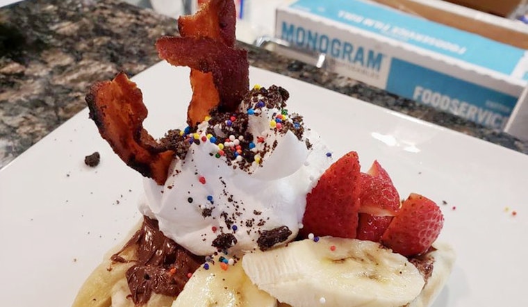 New restaurant The Local debuts in Old Town Clovis
