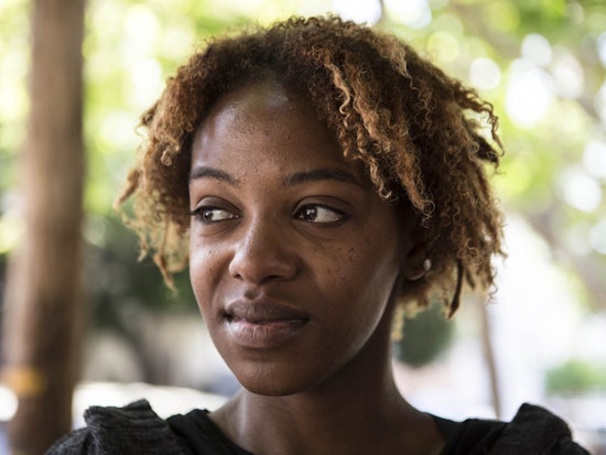 ‘I'd Much Rather Be Homeless Than A Victim Of Domestic Violence’