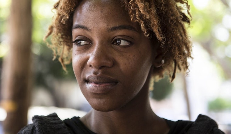 ‘I'd Much Rather Be Homeless Than A Victim Of Domestic Violence’