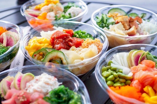 Craving poke? Here are Bellevue's top 5 options